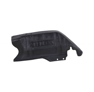 Iveco Daily 06-*Cubre Carter Izq