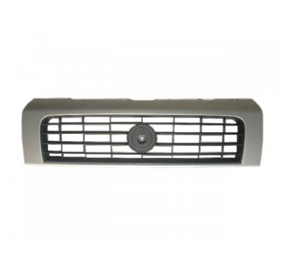 Fiat Ducato 06-*Rejilla Paragolpes Superior