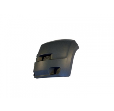 Fiat Ducato/Jump/Box 06-*Punta Paragolpes Del Izq(M/Pesad) (Con Agujeros Para Aletin)
