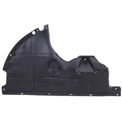 Fiat Ducato/Jumper/Box 06-*Cubre Carter(Izq)