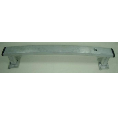 Fiat Scudo/Jumpy/Exp 07-*Refuerzo Paragolpes Delanter. Superior (Aluminio)