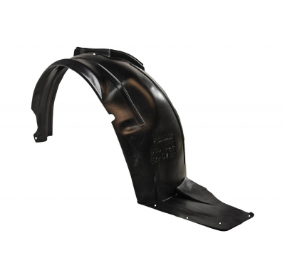 Fiat Scudo/Jumpy 07-*Plastico Pase De Rueda Delantero Dch