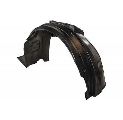 Fiat Scudo/Jumpy 07-*Plastico Pase De Rueda Delantero Izq