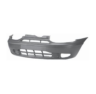 Fiat Palio 96-*P/Golpes Del Para Pintar C/Agujeros