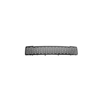 Fiat 500 07-*Rejilla Central Paragolpes Del