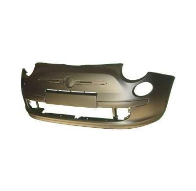 Fiat 500 07-*P/Golpes Del P/Pintar