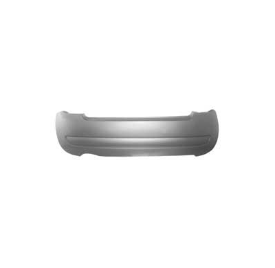 Fiat 500 07-*P/Golpes Tras P/Pintar