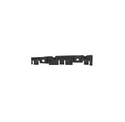 Fiat 500 07-*Soporte Paragolpes Delanter. Dch