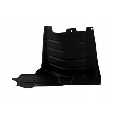 Fiat Doblo 10-*Cubre Carter(Dch)