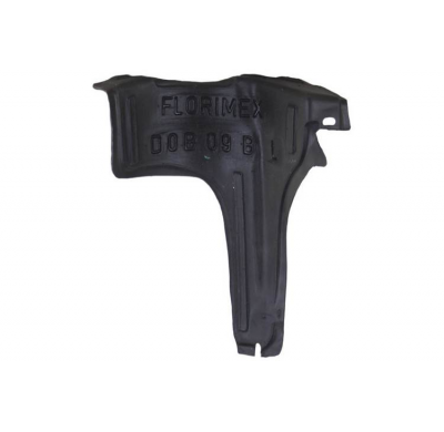 Fiat Doblo 10-*Cubre Carter(Izq)