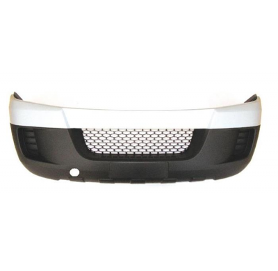 Iveco Daily 09-*Paragolpes Delantero  Para Pintar