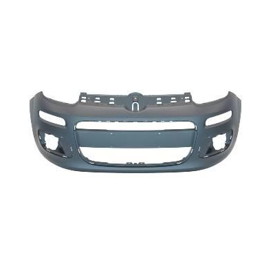 Fiat Panda 12-*Paragolpes Delanter. Para Pintar