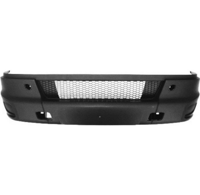 Iveco Daily 12-* Paragolpes Delantero Sin Antinieblas