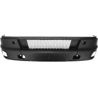 Iveco Daily 12-* Paragolpes Delantero Con Antinieblas