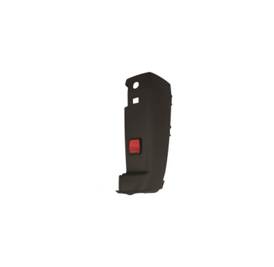 Fiat Ducato/Jumper/Boxer 14-*Punta Paragolpes Trasero Dch Con Reflector