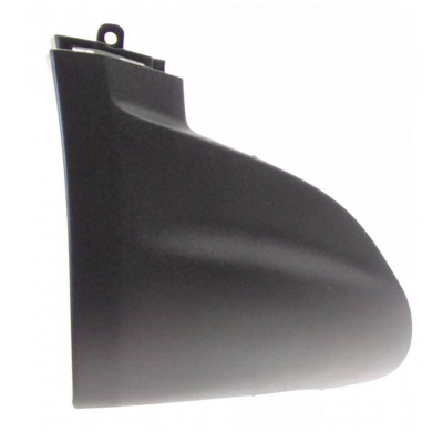 Fiat 500x 14-*Spoiler Dch Paragolpes Delantero