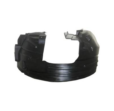 Fiat 500x 14-*Plastico Pase De Rueda Delantero Izq