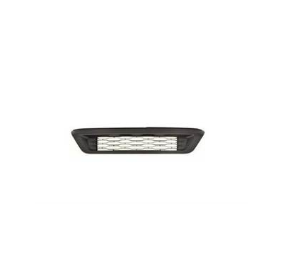 Fiat Fiorino 16-* Rejilla Inferior Paragolpes Delantero