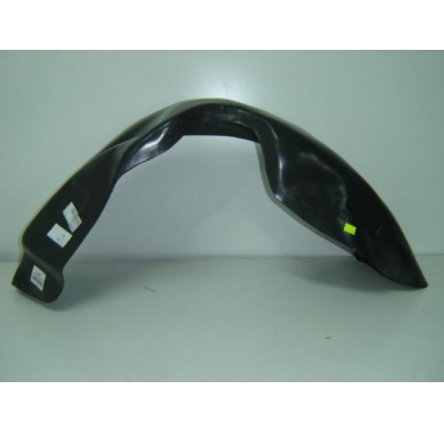 Ford Escort 86-*Pase Rueda Del Izq