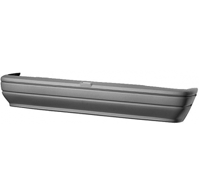 Ford Escort 90-*P/Golpes Tras Gris