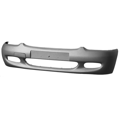 Ford Escort 95-*P/Golpes Del Para Pintar C/Agujer(Refuerzo Plastico) Ghia