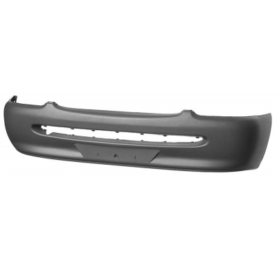 Ford Escort 95-*P/Golpes Del Gris/Oscuro (Refuerzo Plastico)