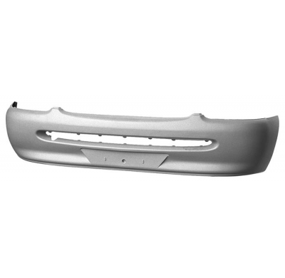 Ford Escort 95-*P/Golpes Del Para Pintar(Refuerzo Plastico)