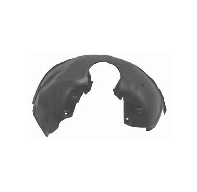 Ford Escort 95-*Pase Rueda Del Izq