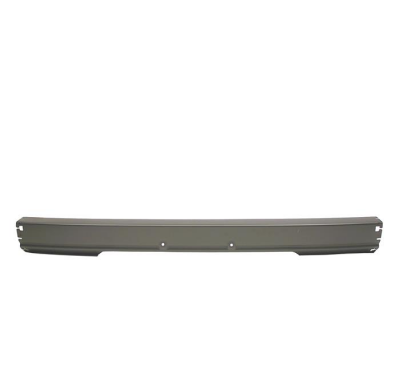 Ford Fiesta 84-*Ctr P/Golpes Del S/Agujer