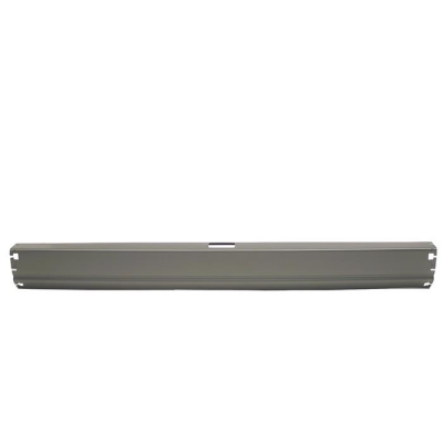 Ford Fiesta 84-*Ctr P/Golpes Tras S/Agujer