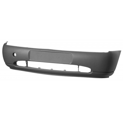 Ford Fiesta 96-*P/Golpes Del Gris