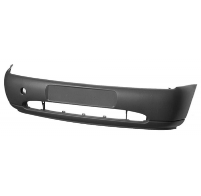 Ford Fiesta 96-*P/Golpes Del Azul