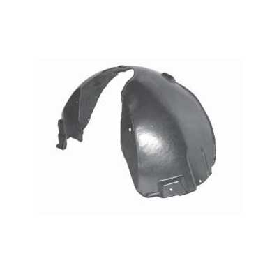 Ford Fiesta 96-*Pase Rueda Del Dch(Del)