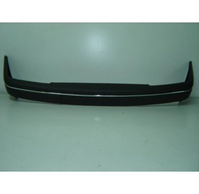 Ford Fiesta 89-*P/Golpes Del Moldura Cromada