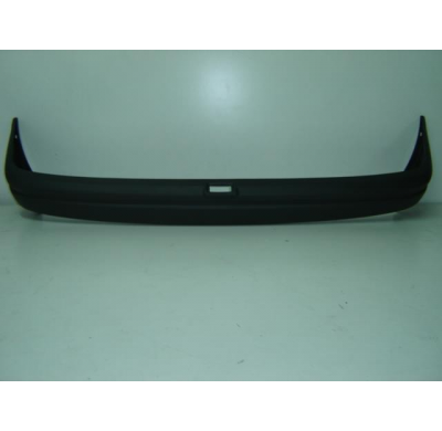 Ford Fiesta 89-*Paragolpes Tras