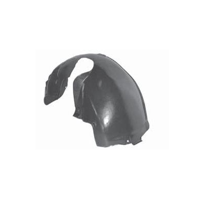 Ford Fiesta 89-*Pase Rueda Del Dch (Del