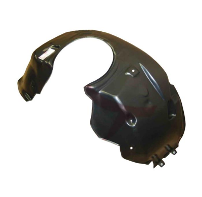 Ford Mondeo 96-*Pase Rueda Del Dch