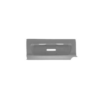 Ford Ka*p/Golpes Tras Para Pintar  Centro