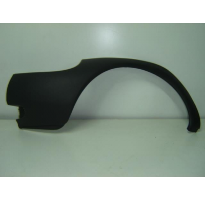 Ford Ka*p/Golpes Del Lateral Izq Gris