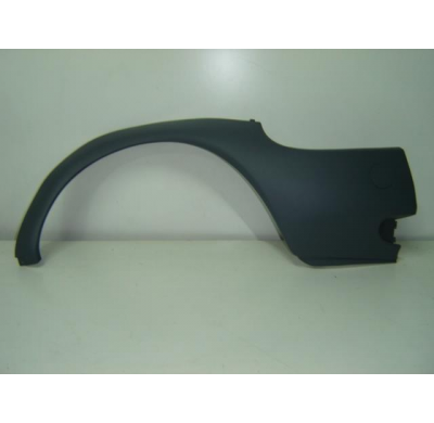 Ford Ka*p/Golpes Del Lateral Dch Para Pintar