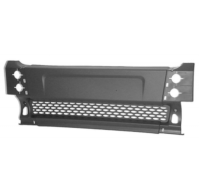 Ford Transit 00-*P/Golpes Del Central