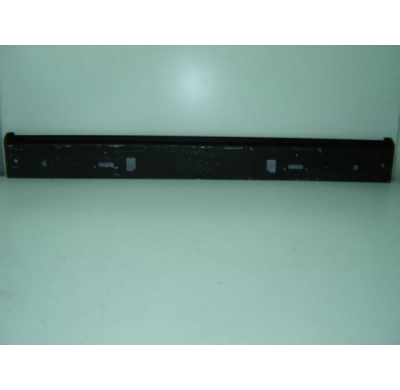 Ford Transit 00-*Centro P/Golpes Tras Cx Ab