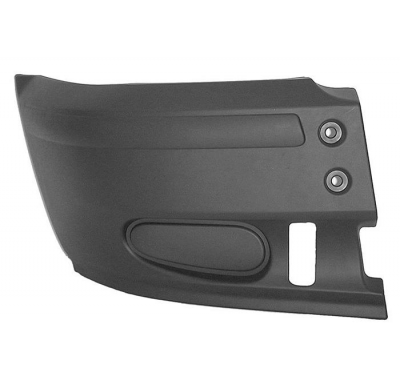 Ford Transit 00-*Punta P/Golpes Del Dch