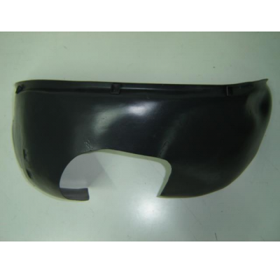 Ford Transit 00-*Pase Rueda Del Izq