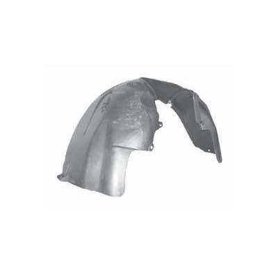 Ford Focus 98-Pase Rueda Del Izq