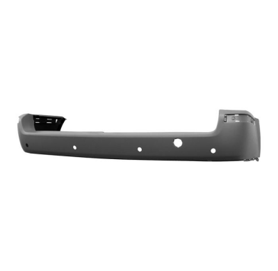 Ford Mondeo 00-*Paragolpes Trasero Para Pintar Con Agujeros Para Sensor(Sw)