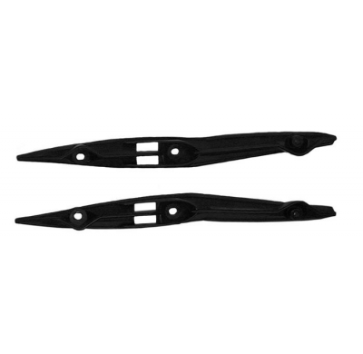 Ford Focus 98-/02-*Kit Soporte P/Golpes Del