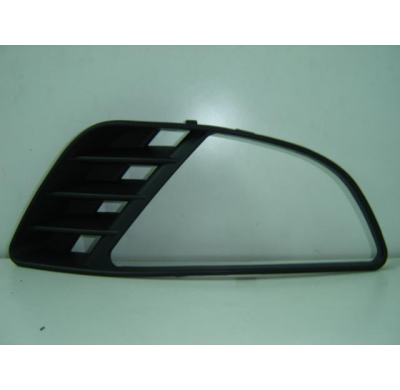 Ford Fiesta 02-*Rejilla Dch P/Golpes C/Agujeros