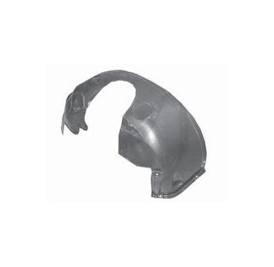 Ford Transit Connect 02-*Pase Rueda Dch