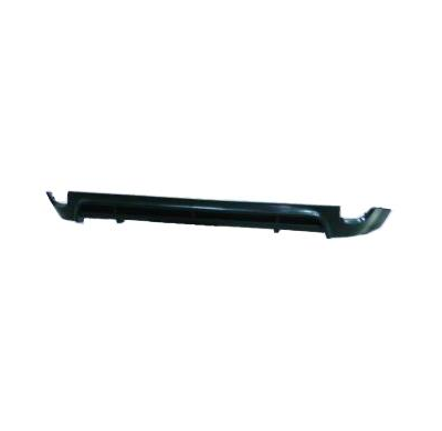 Ford Focus 04-*Spoiler P/Golpes Tras 5p